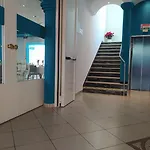 Hotel Butterfly & Younique
