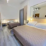 Hotel Butterfly & Younique Rimini
