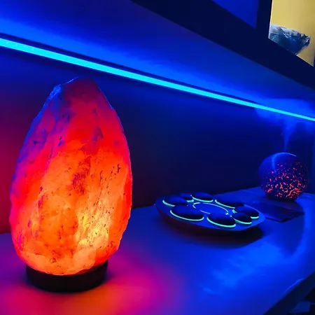 Butterfly Wellness & Ξενοδοχείο