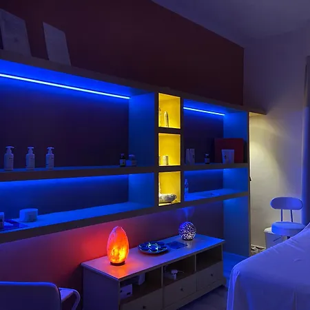 Ξενοδοχείο Butterfly Wellness & Ρίμινι