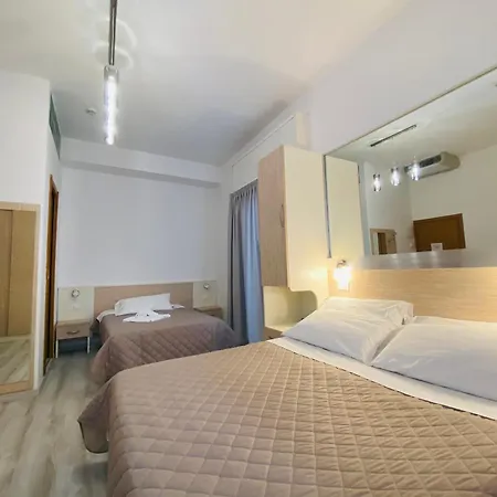 Butterfly Wellness & 3* Ρίμινι