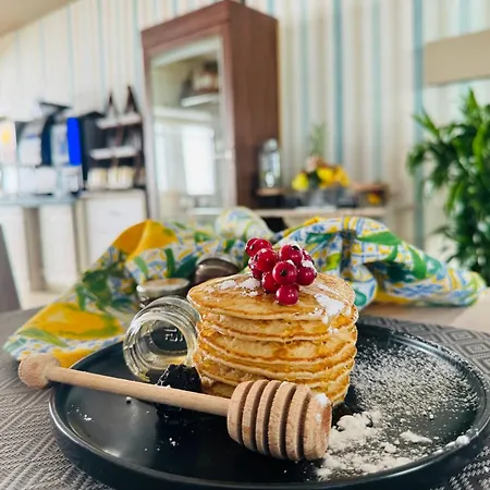 Butterfly Wellness & Rimini