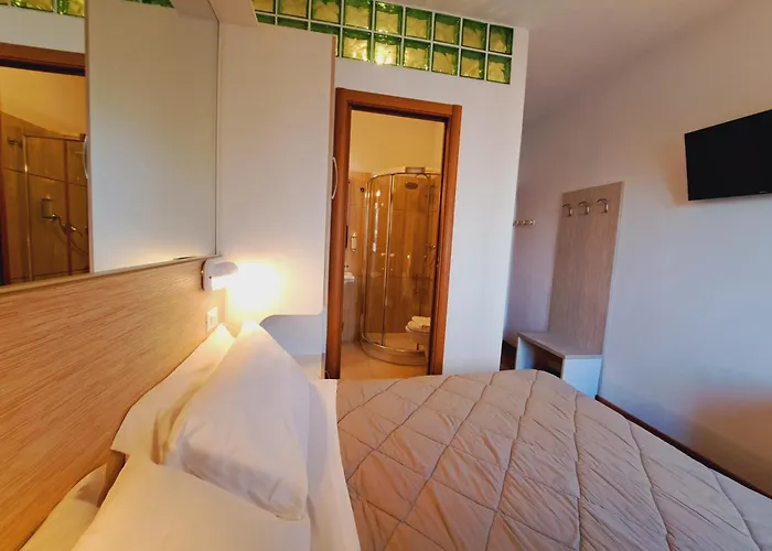 Butterfly&younique Hotel Rimini