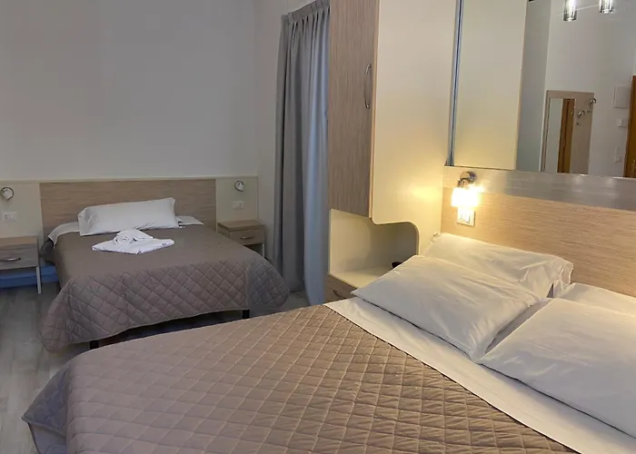 Butterfly&younique Hotel Rimini