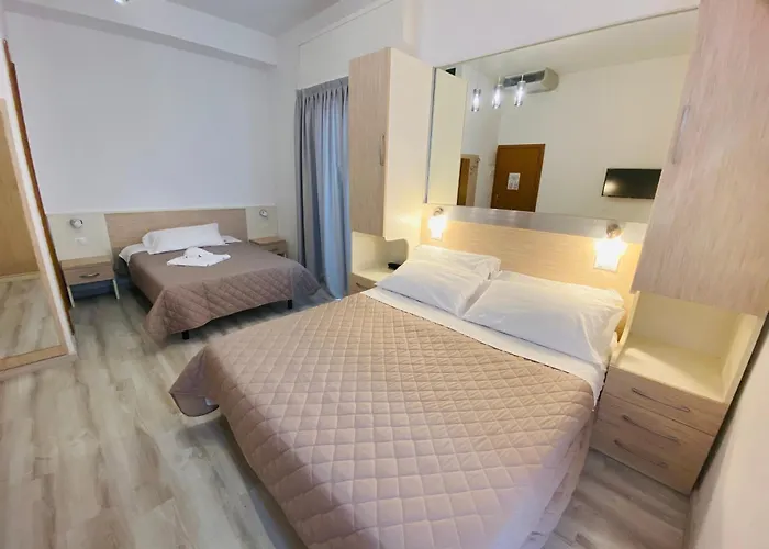 Hotel Butterfly&younique 3*