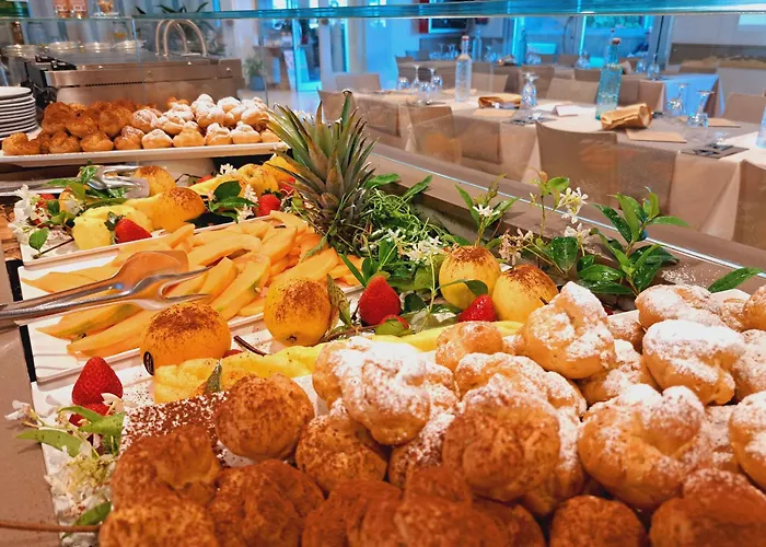 Hotel Butterfly&younique Rimini