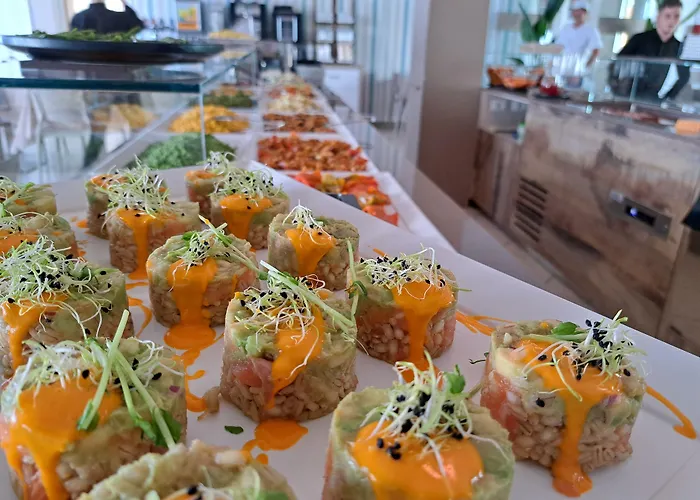 Butterfly&younique 3* Rimini