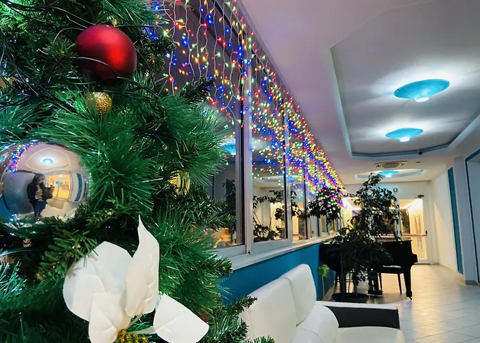 Hotel Butterfly&younique Rimini