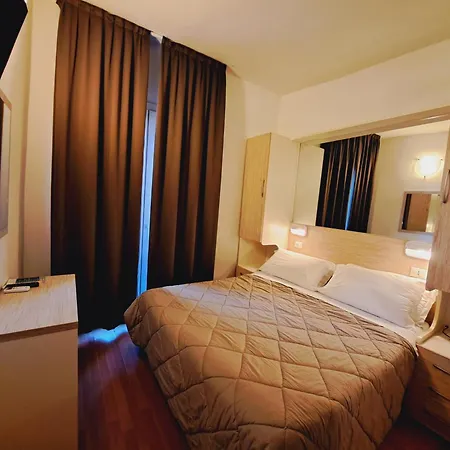 Butterfly & Younique Hotell