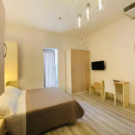 Hotel Butterfly