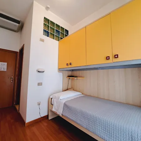 Butterfly Hotel Rimini