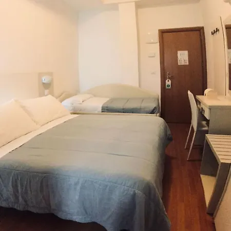 Hotel Butterfly
