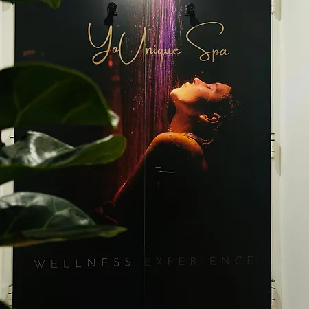 Butterfly Wellness & 3* Rimini