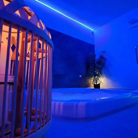 Butterfly & Younique ホテル