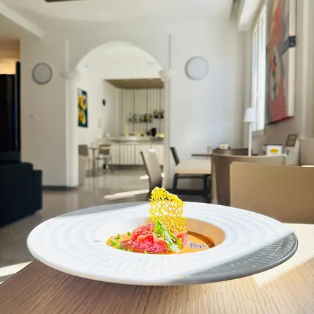 Hotel Butterfly Wellness &