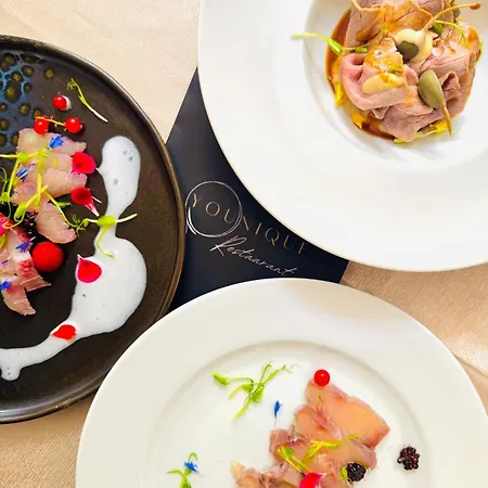Butterfly Wellness & Hotel Rimini