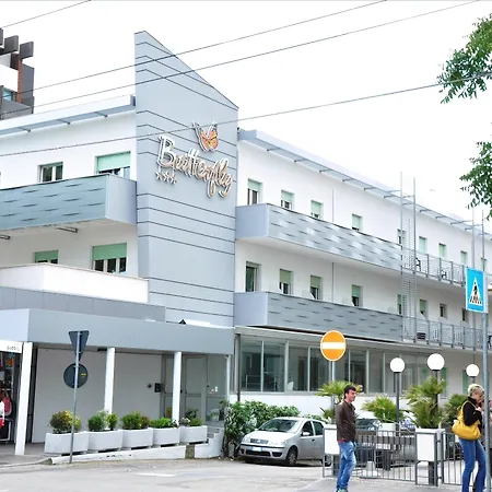 Butterfly & Younique