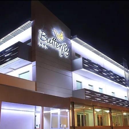 Butterfly & Younique Hotel 3*