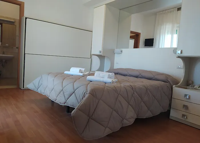 Szálloda Butterfly & Younique