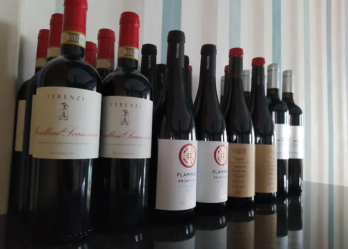 Szálloda Butterfly & Younique 3*