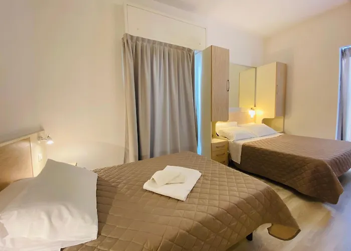 Hotell Butterfly & Younique