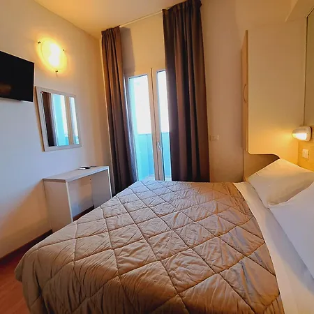 Butterfly & Younique Hotel Rimini