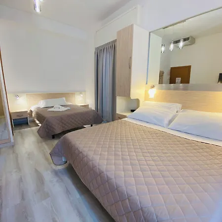 Hotel Butterfly & Younique Rimini