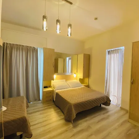 Butterfly & Younique Hotel