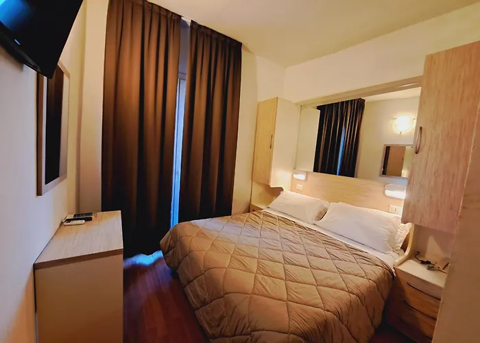 Butterfly & Younique Hotel