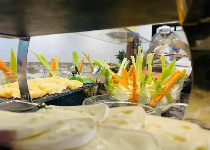 Butterfly & Younique Hotel Rimini