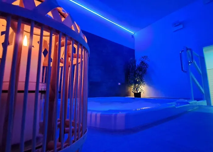 Butterfly & Younique Hotel