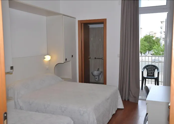 Butterfly & Younique Hotel Rimini