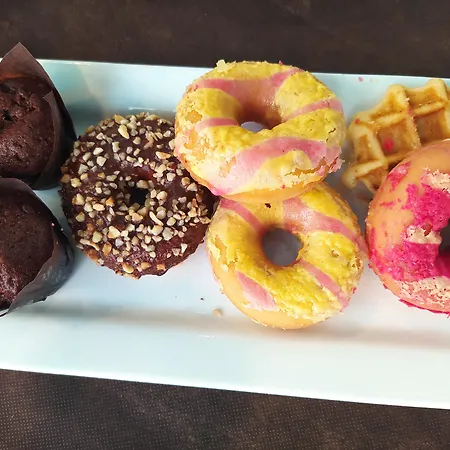 Butterfly & Younique Ξενοδοχείο