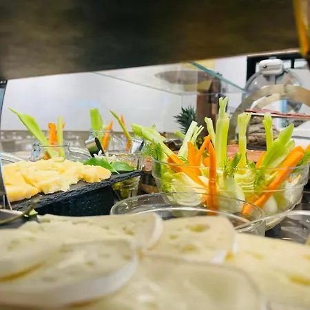 Butterfly & Younique Ξενοδοχείο Ρίμινι