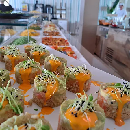 Butterfly & Younique 3* Ρίμινι