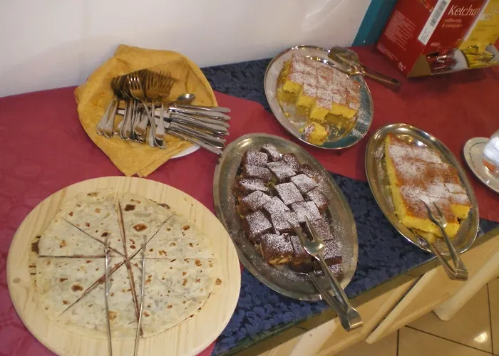 Ξενοδοχείο Butterfly & Younique Ρίμινι